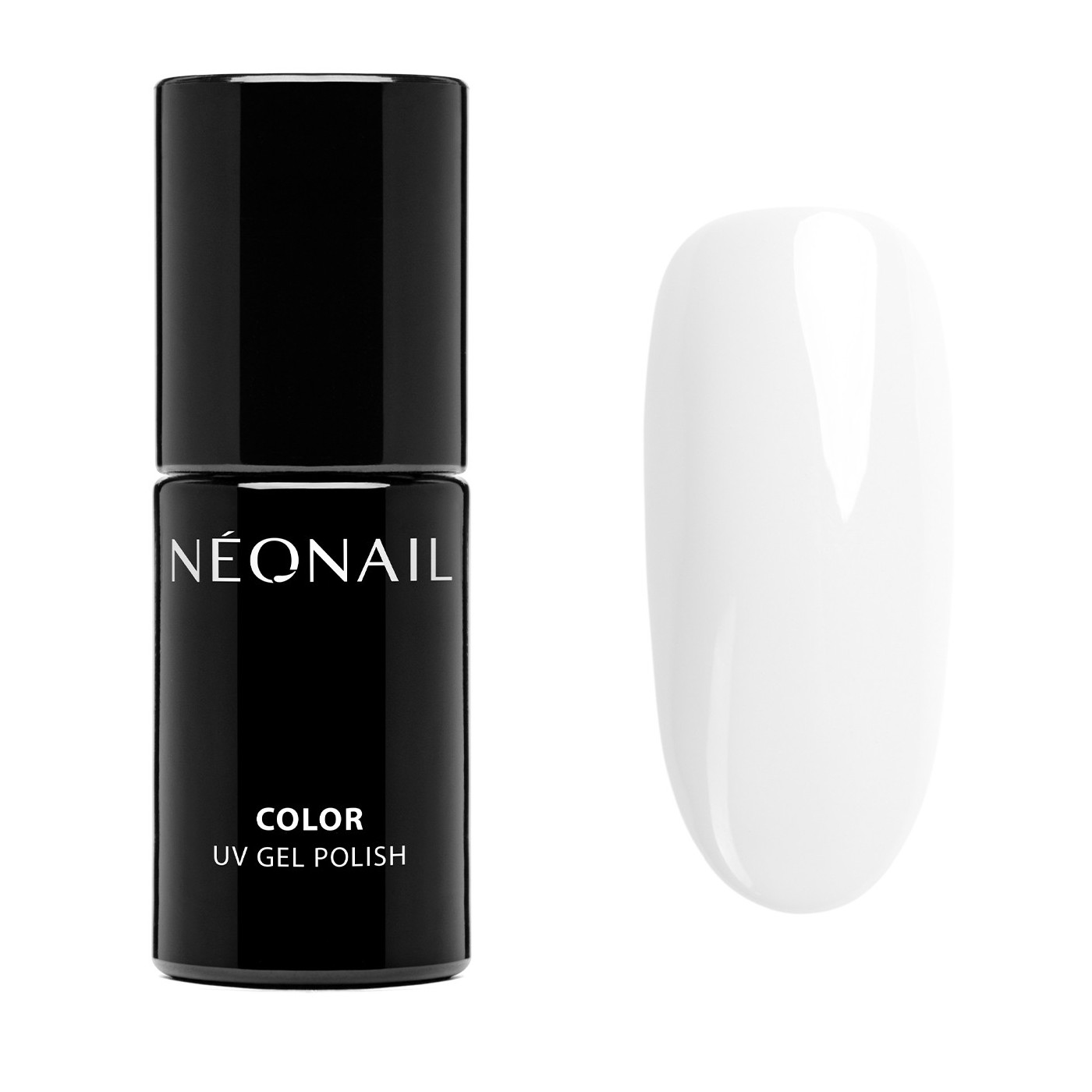 UV Nagellack 7,2 ml - French White kaufen UV Nagellack 7,2 ml - French White kaufen