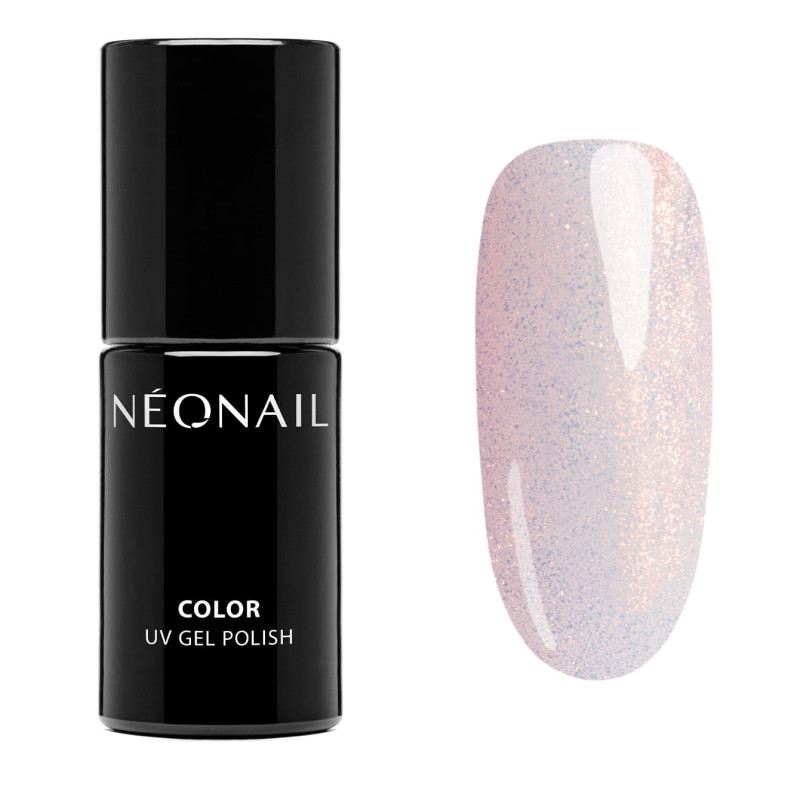 UV Nagellack Rosa- Morning Rose kaufen UV Nagellack Rosa- Morning Rose kaufen