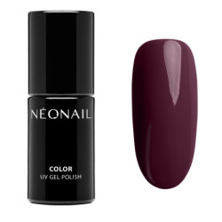 UV Nagellack 7,2 ml - Mysterious Tale UV Nagellack 7,2 ml - Mysterious Tale