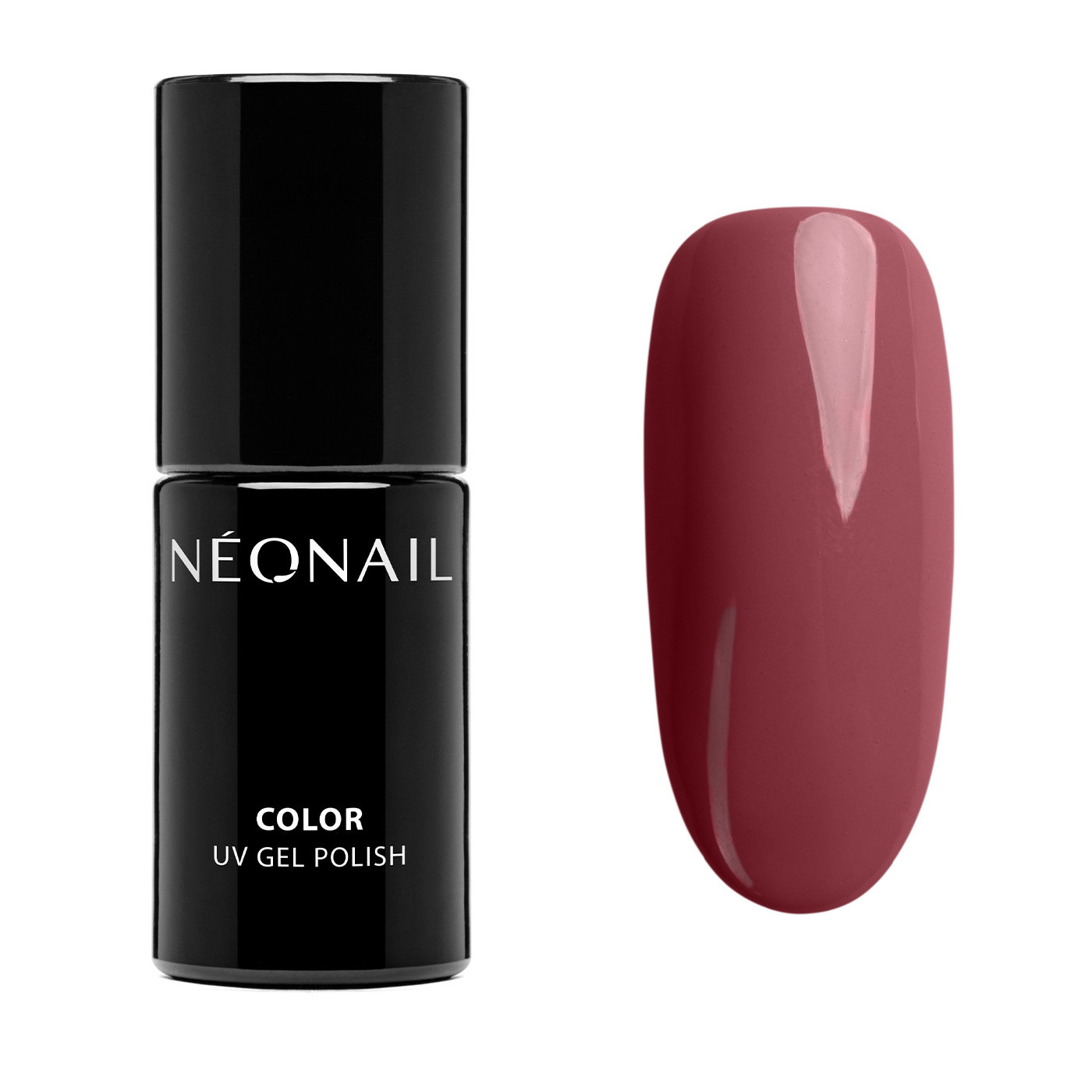 UV Nagellack 7,2 ml - Neutral UV Nagellack 7,2 ml - Neutral