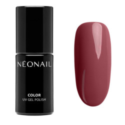 UV Nagellack 7,2 ml - Neutral UV Nagellack 7,2 ml - Neutral
