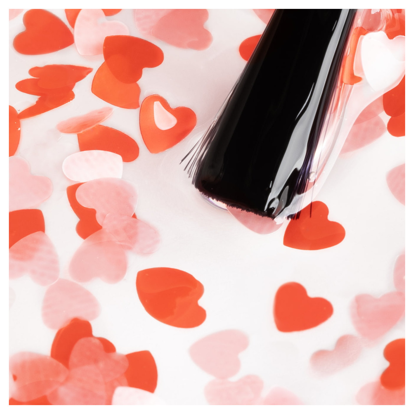 UV Nagellack 7,2 ml - Never-ending Love UV Nagellack 7,2 ml - Never-ending Love