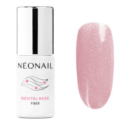 Revital Base Fiber Blinking Cover Pink Revital Base Fiber Blinking Cover Pink