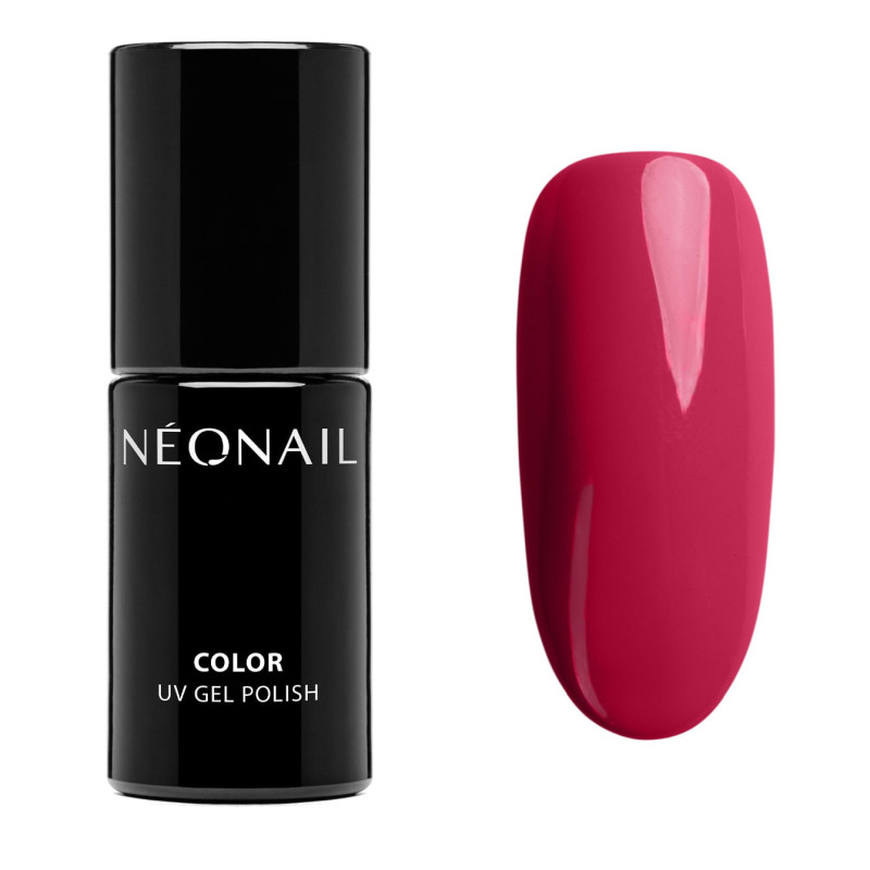 UV Nagellack Rot- Seductive Red kaufen UV Nagellack Rot- Seductive Red kaufen