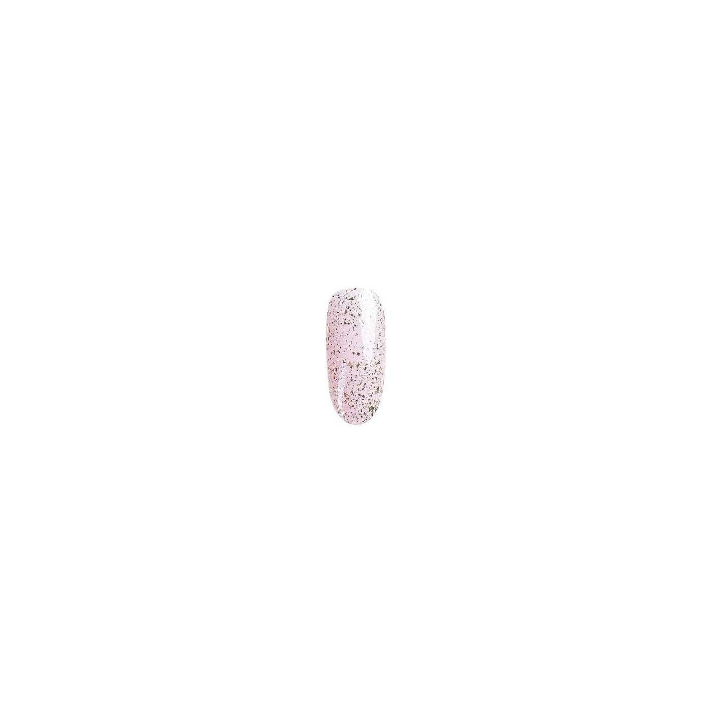 UV Nagellack Gold- Top Glow Gold Flakes kaufen UV Nagellack Gold- Top Glow Gold Flakes kaufen