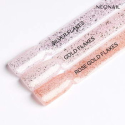 UV Nagellack Gold- Top Glow Gold Flakes kaufen UV Nagellack Gold- Top Glow Gold Flakes kaufen
