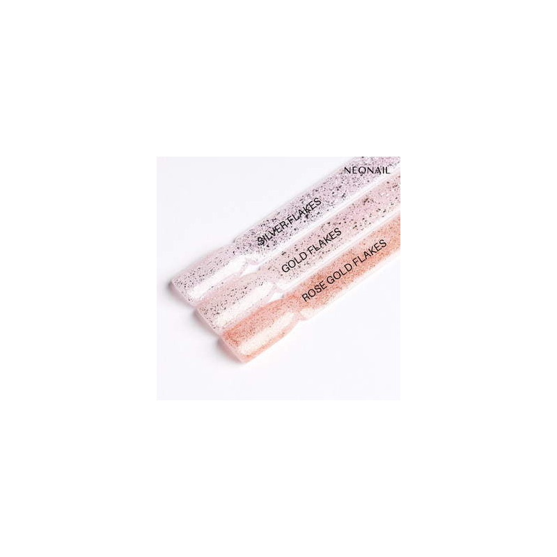 UV Nagellack Gold- Top Glow Gold Flakes kaufen UV Nagellack Gold- Top Glow Gold Flakes kaufen