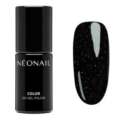 UV Nagellack Schwarz- Venezian Mask kaufen UV Nagellack Schwarz- Venezian Mask kaufen