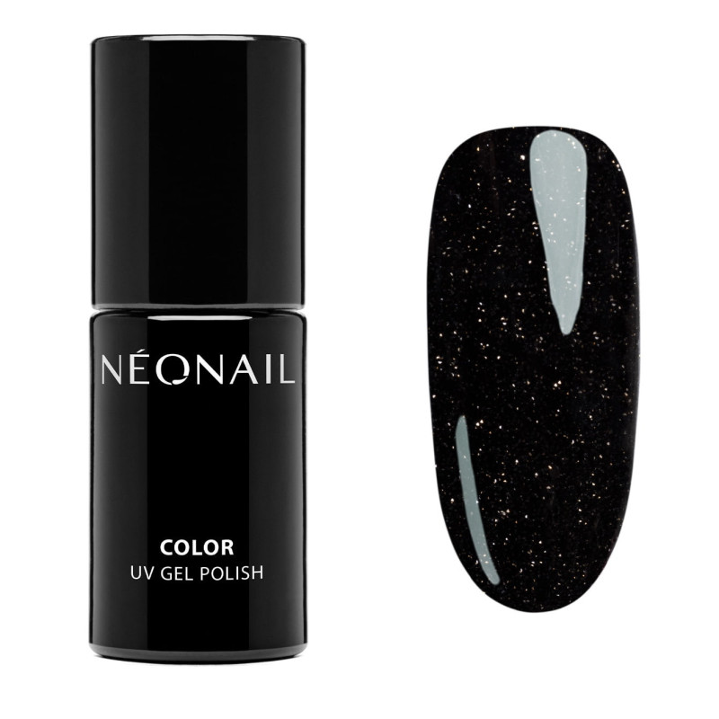 UV Nagellack Schwarz- Venezian Mask kaufen UV Nagellack Schwarz- Venezian Mask kaufen