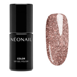 UV Nagellack 7,2 ml - Glow The Day UV Nagellack 7,2 ml - Glow The Day