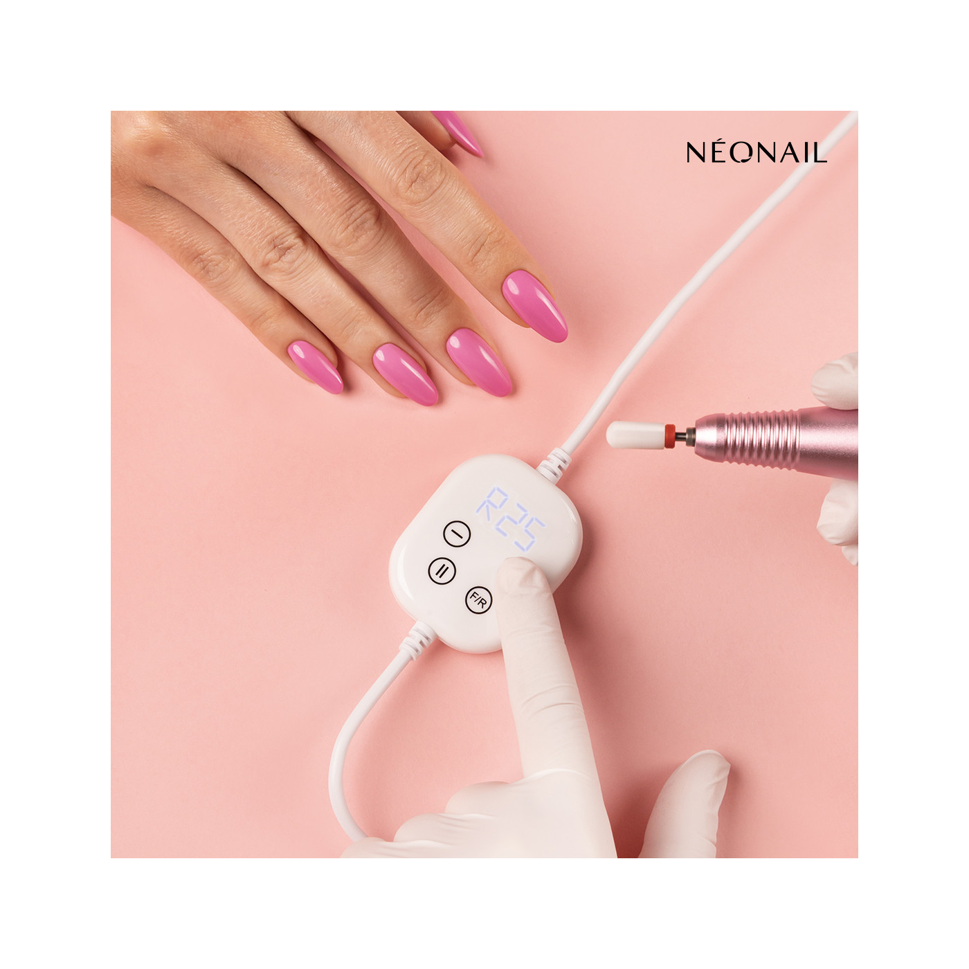 Nail Drill Mini USB 12W Nail Drill Mini USB 12W