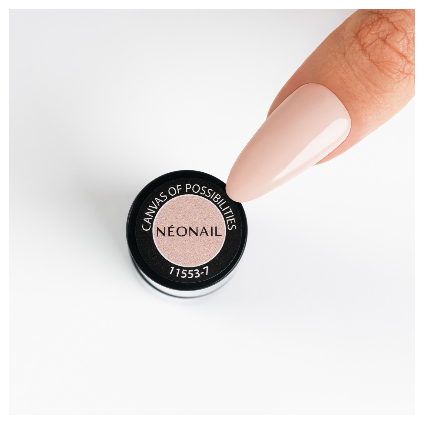 UV Nagellack 7,2 ml - Canvas of Possibilities UV Nagellack 7,2 ml - Canvas of Possibilities