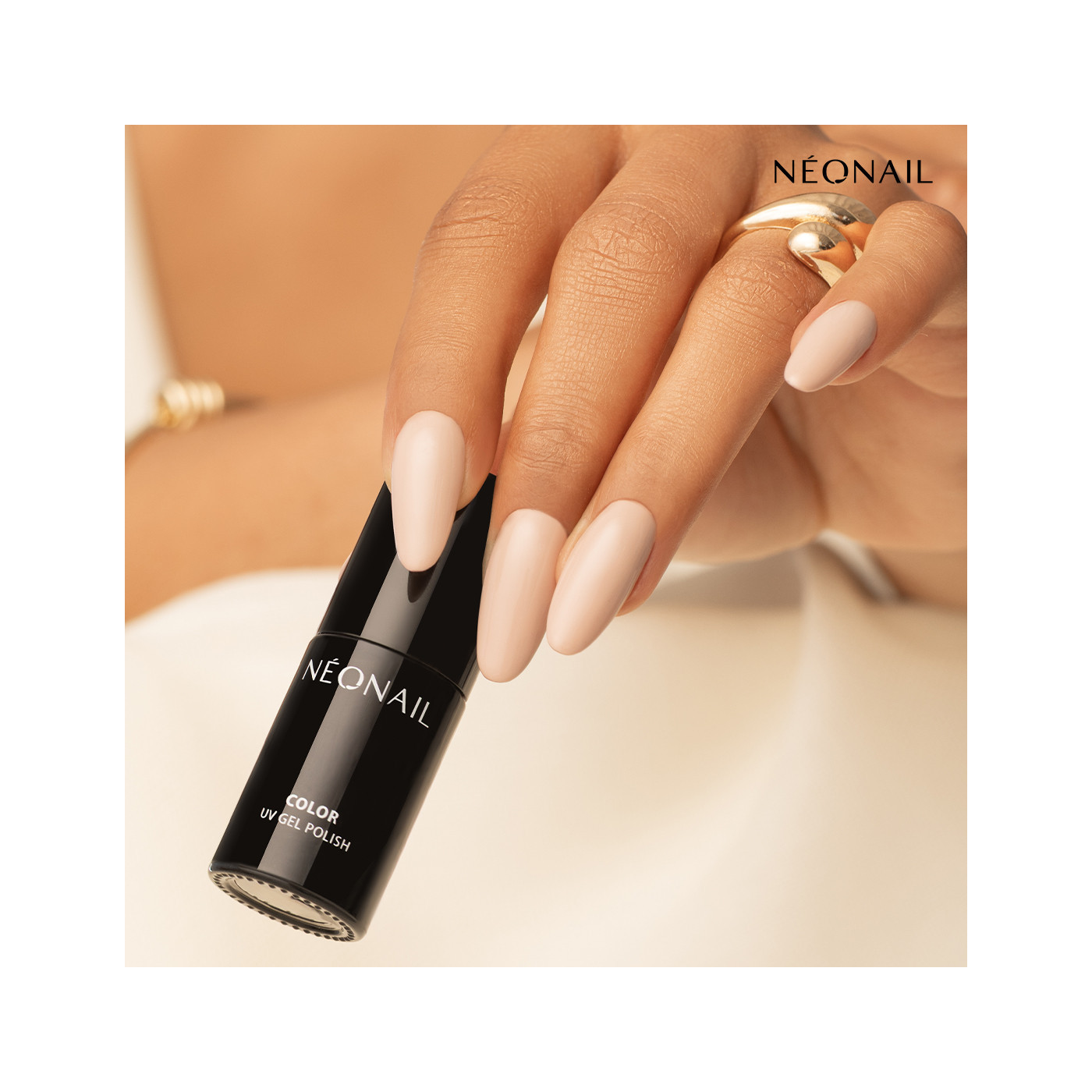 UV Nagellack 7,2 ml - Canvas of Possibilities UV Nagellack 7,2 ml - Canvas of Possibilities