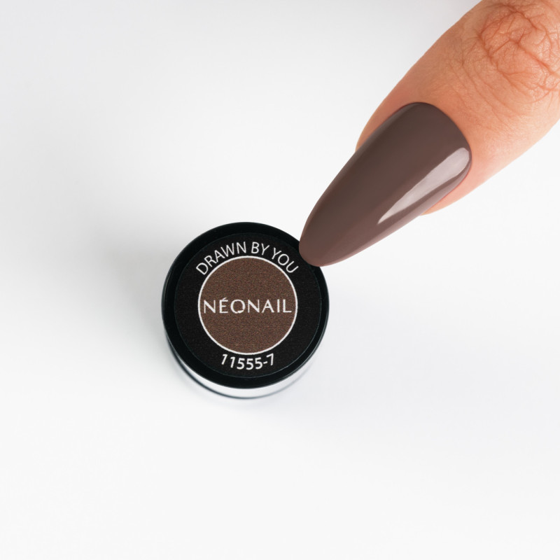 UV Nagellack 7,2 ml - Drawn by You UV Nagellack 7,2 ml - Drawn by You