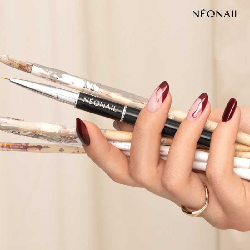 UV Nagellack 7,2 ml - Classic Masterpiece UV Nagellack 7,2 ml - Classic Masterpiece