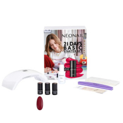 Starter Set Basic 21 Days Starter Set Basic 21 Days