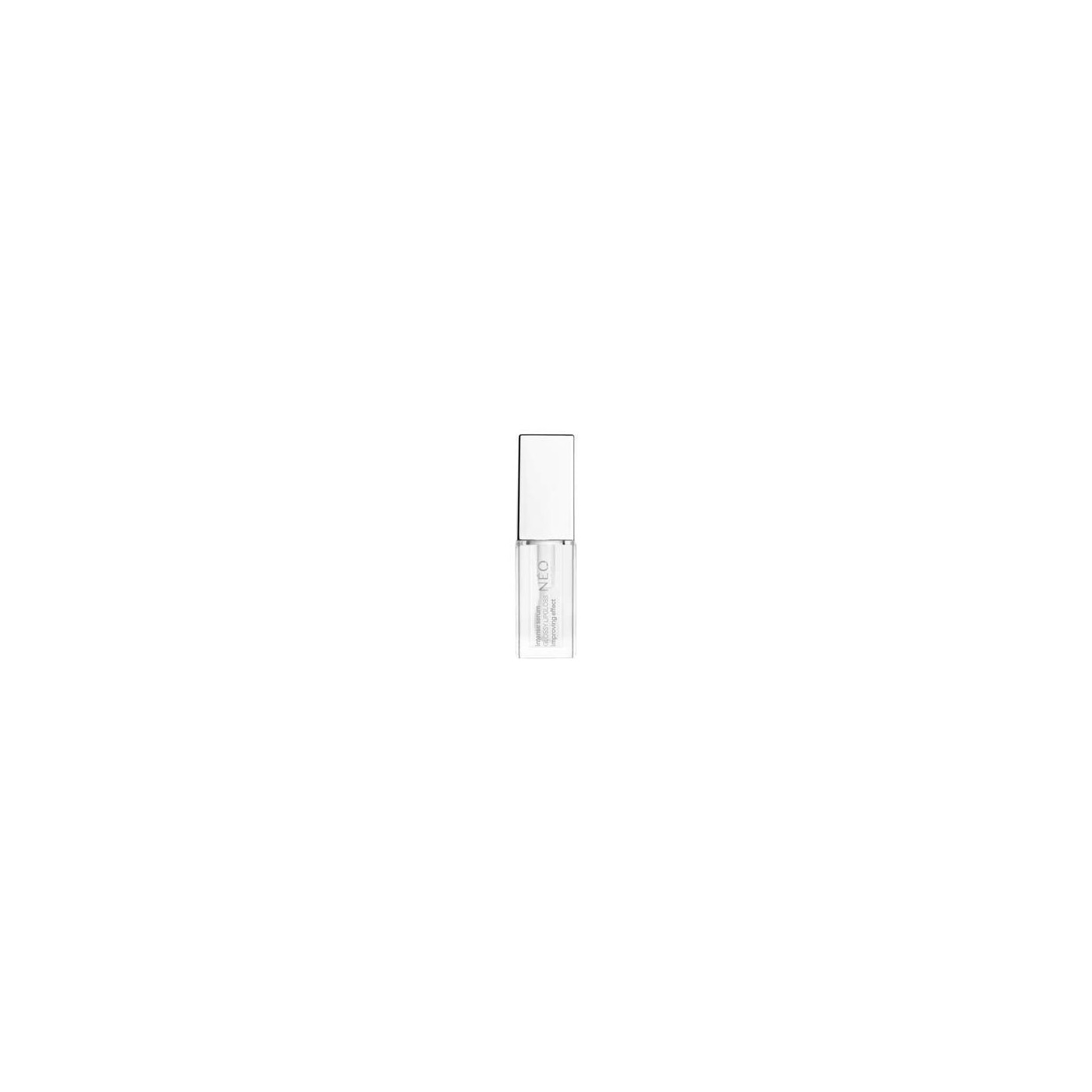 Intense Serum Lip Gloss Transparent Intense Serum Lip Gloss Transparent