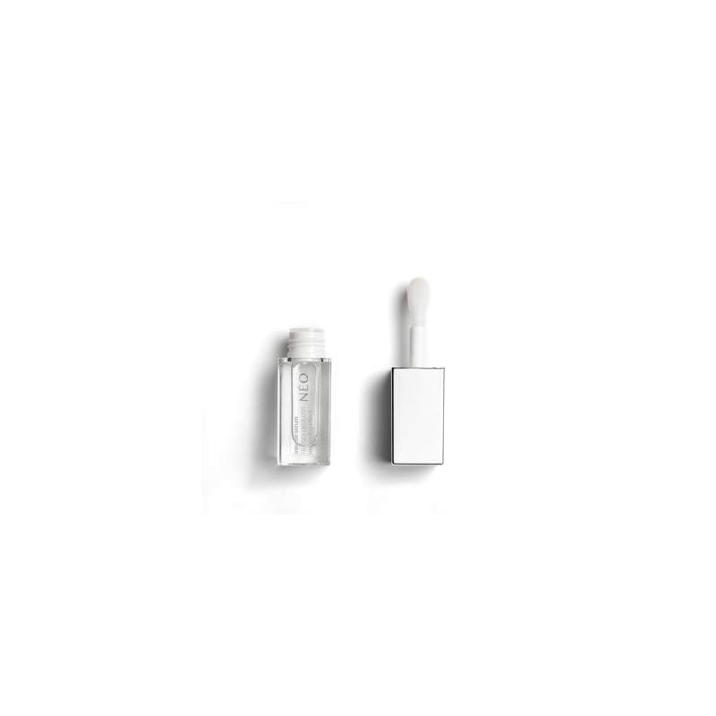 Intense Serum Lip Gloss Transparent Intense Serum Lip Gloss Transparent