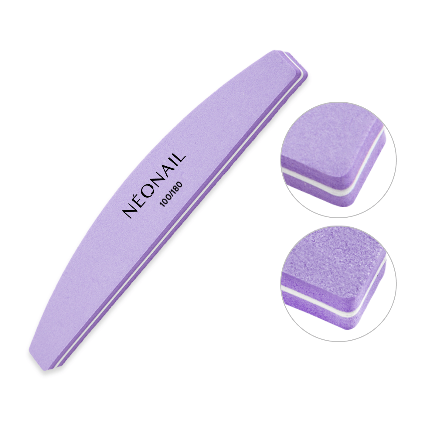 Polierfeile 100/180- violett kaufen Polierfeile 100/180- violett kaufen