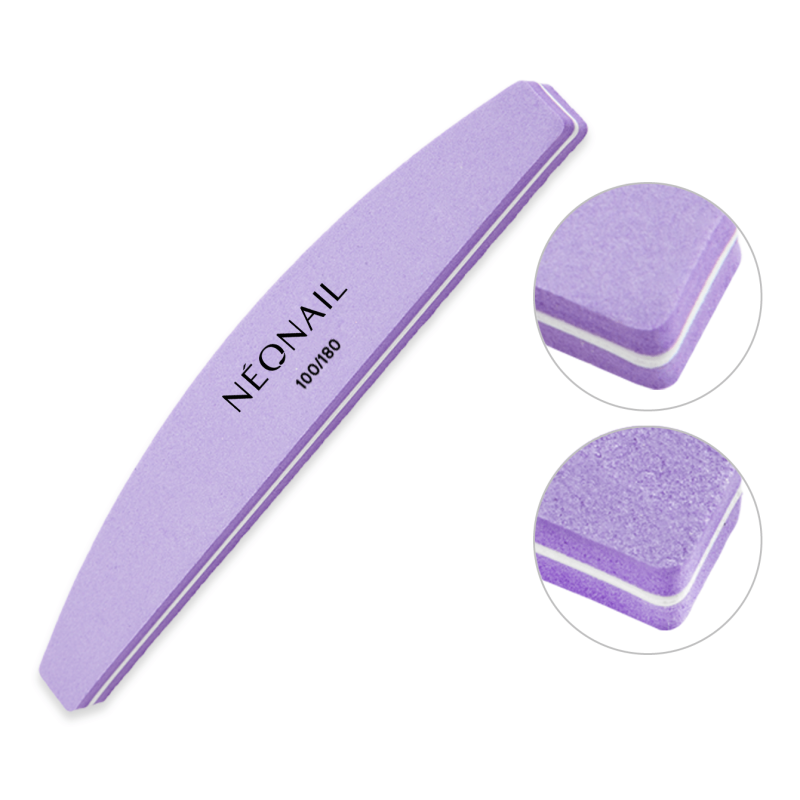 Polierfeile 100/180- violett kaufen Polierfeile 100/180- violett kaufen