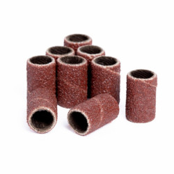 Schleifbänder für Nagelfräser #80 kaufen Schleifbänder für Nagelfräser #80 kaufen