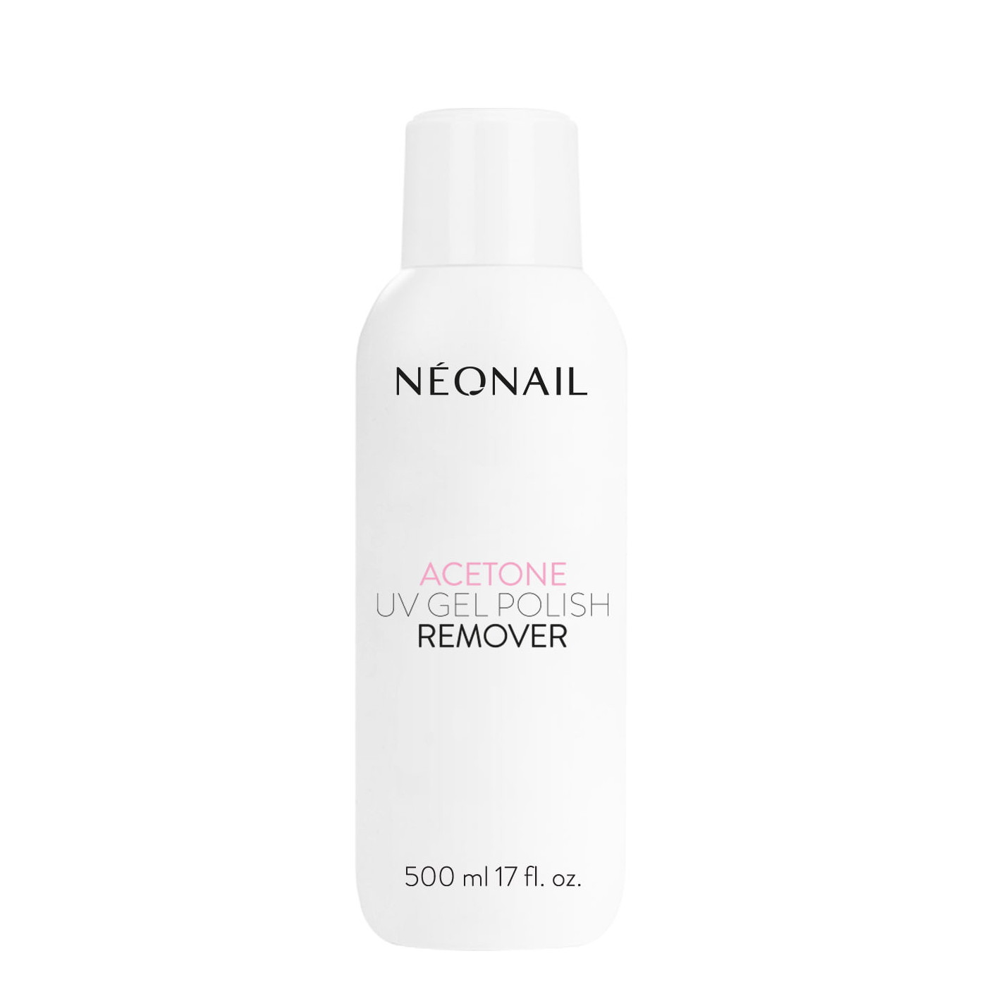 UV Gel Polish Remover- Aceton 500 ml kaufen UV Gel Polish Remover- Aceton 500 ml kaufen