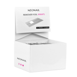 Foil Nail Wraps- 100 Stk kaufen Foil Nail Wraps- 100 Stk kaufen