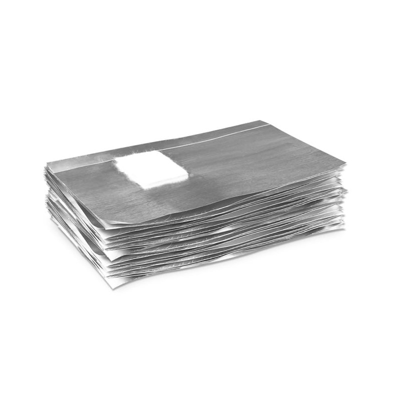 Foil Nail Wraps- 100 Stk kaufen Foil Nail Wraps- 100 Stk kaufen