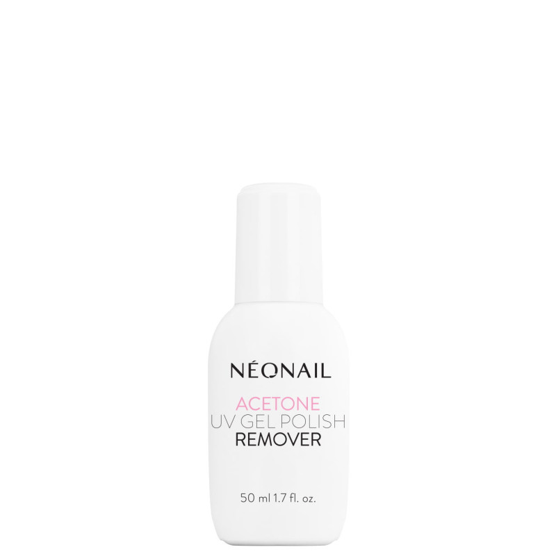 UV Gel Polish Remover- Aceton 50 ml kaufen UV Gel Polish Remover- Aceton 50 ml kaufen