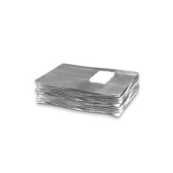 Foil Nail Wraps- 50er Rolle kaufen Foil Nail Wraps- 50er Rolle kaufen