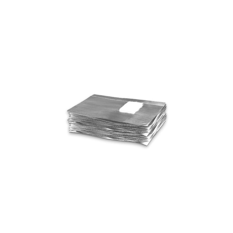 Foil Nail Wraps- 50er Rolle kaufen Foil Nail Wraps- 50er Rolle kaufen