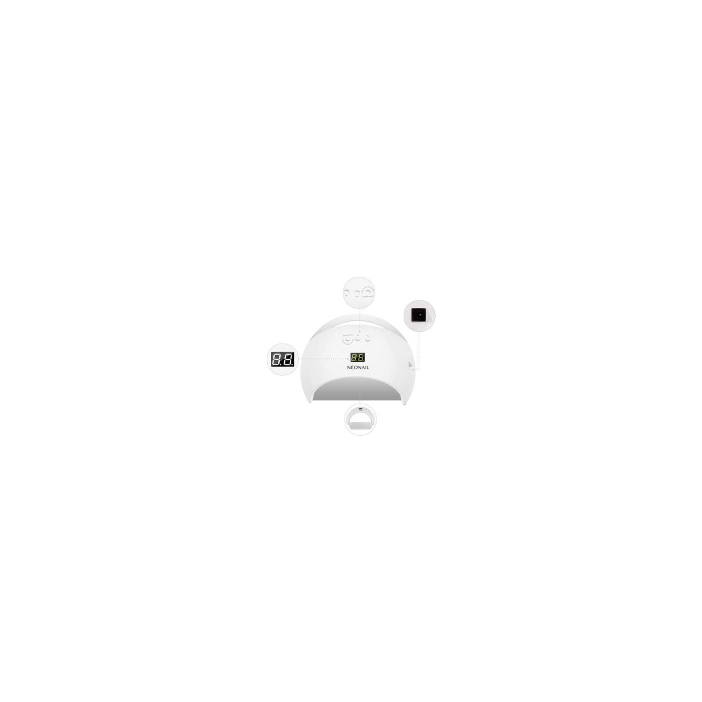 LED Lampe ECO 21W/48 kaufen LED Lampe ECO 21W/48 kaufen
