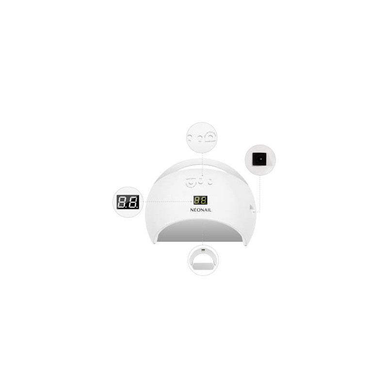 LED Lampe ECO 21W/48 kaufen LED Lampe ECO 21W/48 kaufen