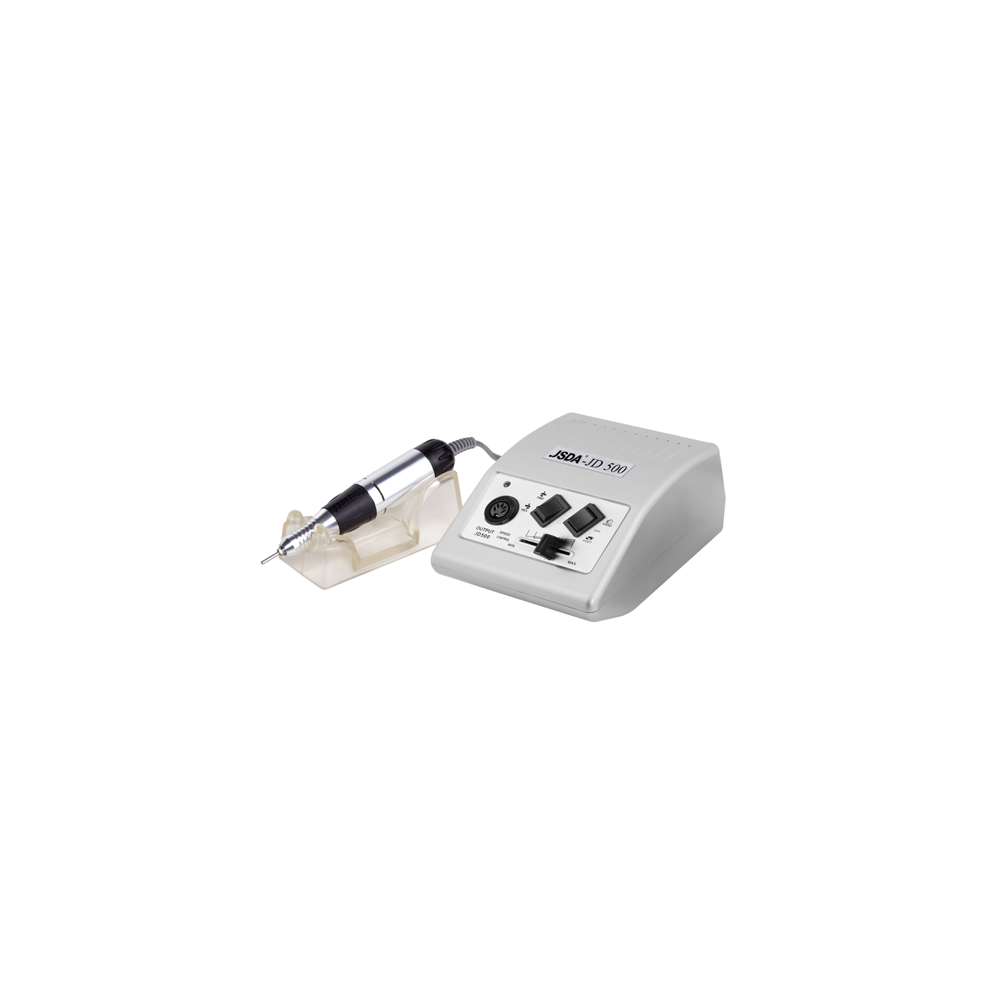 Nagelfräser JSDA Nail Drill JD 500 Silver kaufen Nagelfräser JSDA Nail Drill JD 500 Silver kaufen