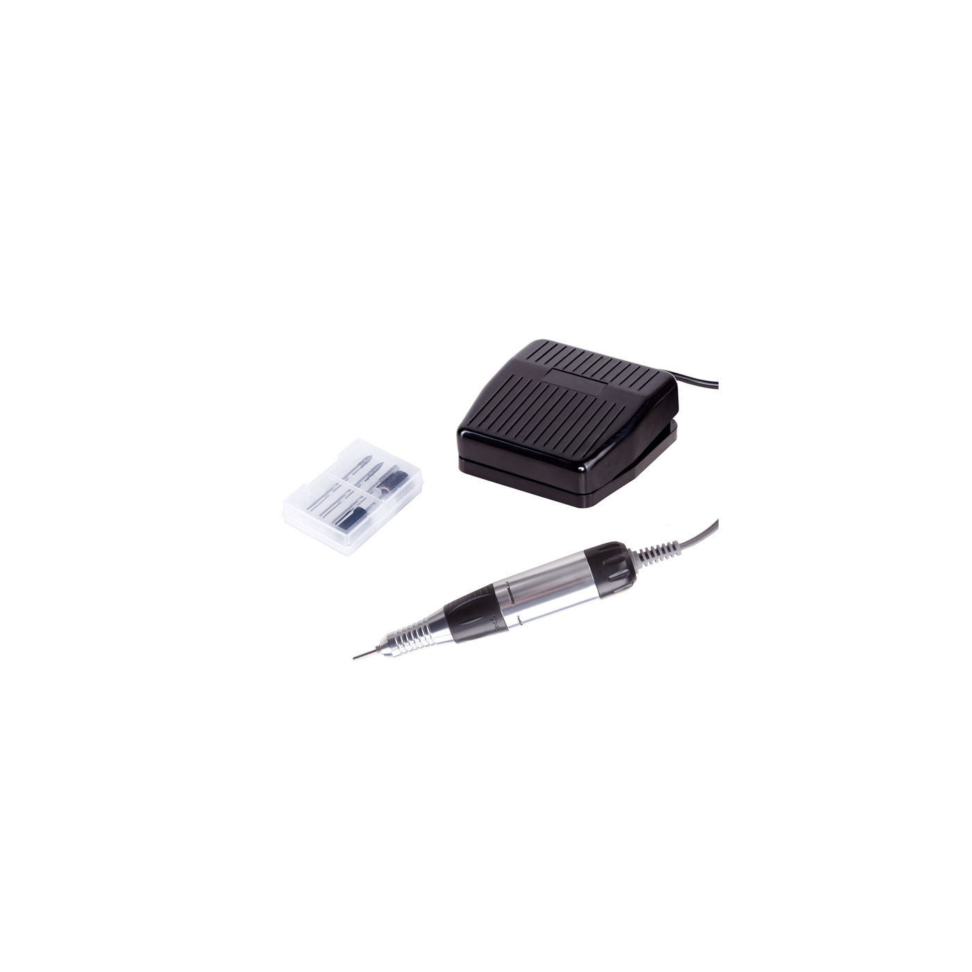 Nagelfräser JSDA Nail Drill JD 500 Silver kaufen Nagelfräser JSDA Nail Drill JD 500 Silver kaufen