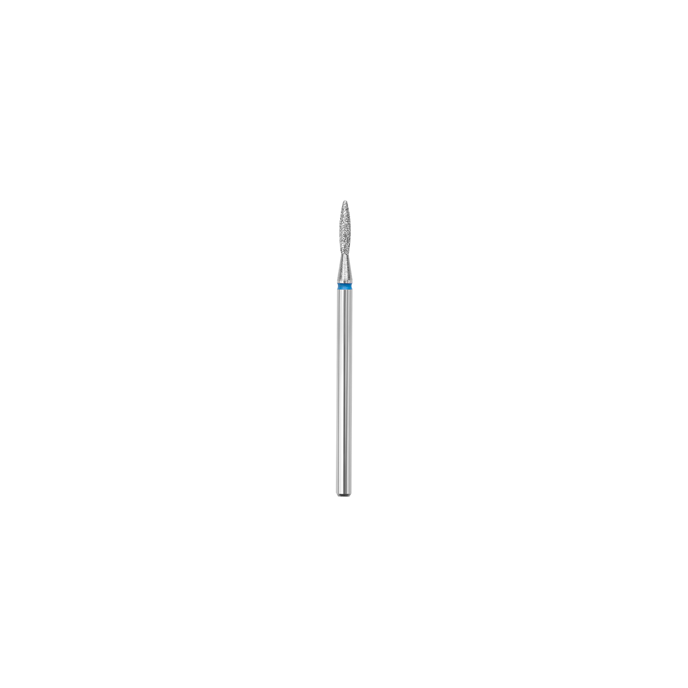 Diamantfräser- Spitzkegel NO.02/H kaufen Diamantfräser- Spitzkegel NO.02/H kaufen
