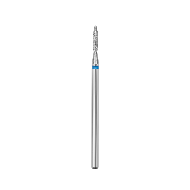 Diamantfräser- Spitzkegel NO.02/H kaufen Diamantfräser- Spitzkegel NO.02/H kaufen