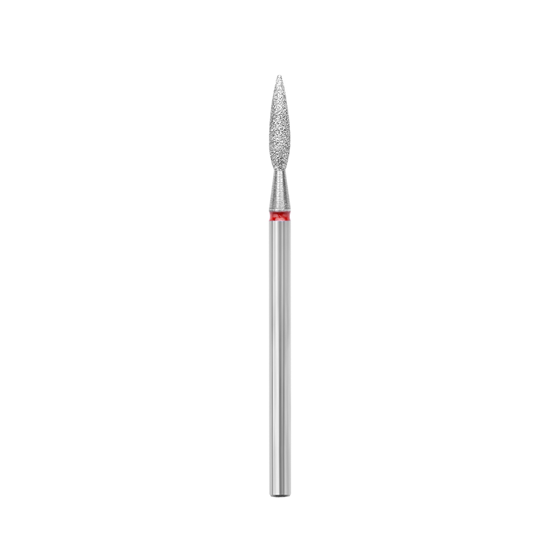 Diamantfräser- Spitzkegel NO.02/S kaufen Diamantfräser- Spitzkegel NO.02/S kaufen
