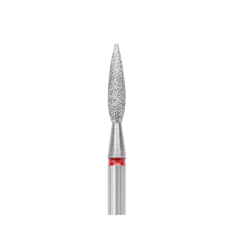 Diamantfräser- Spitzkegel NO.02/S kaufen Diamantfräser- Spitzkegel NO.02/S kaufen