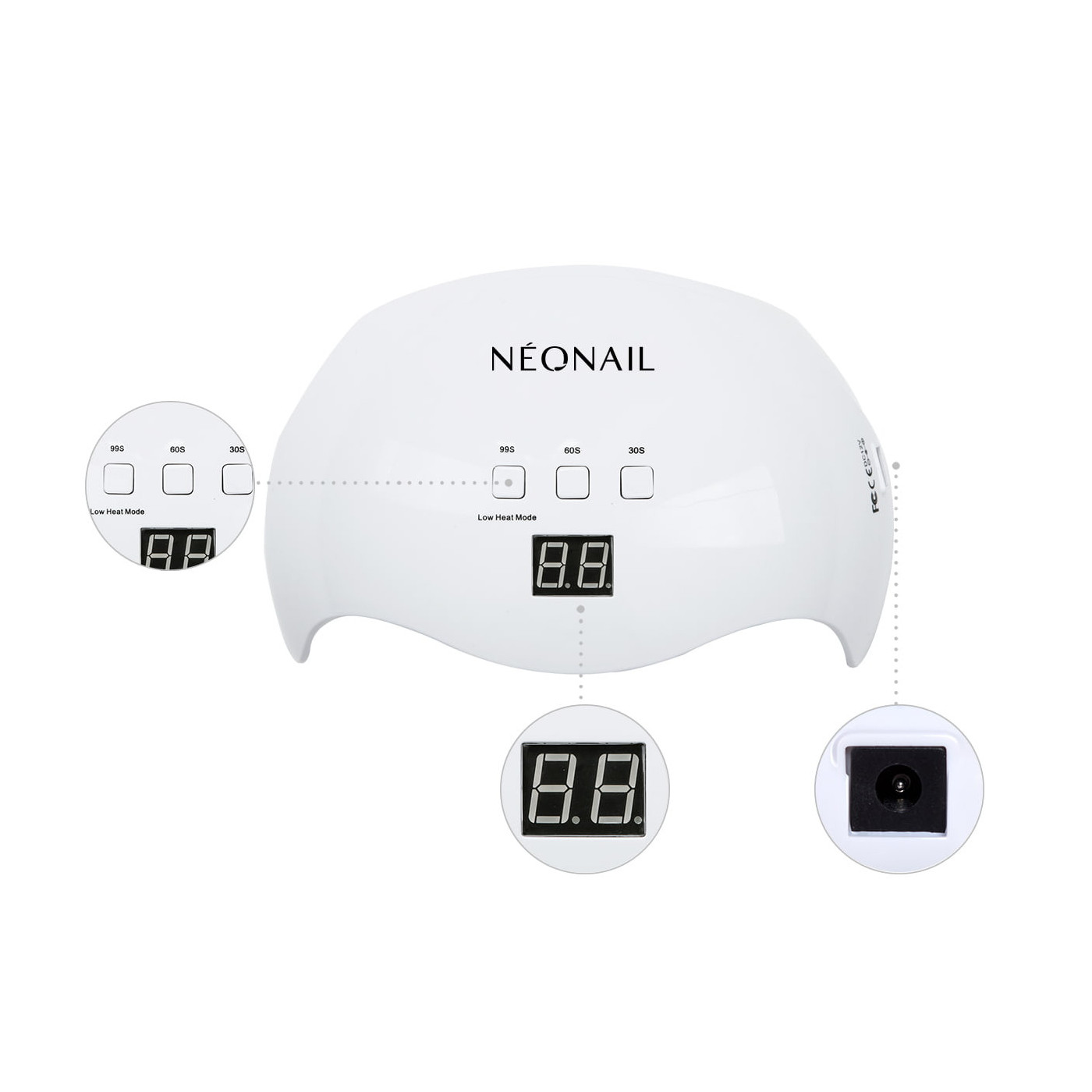 LED Lampe 18W/36 LCD Display kaufen LED Lampe 18W/36 LCD Display kaufen