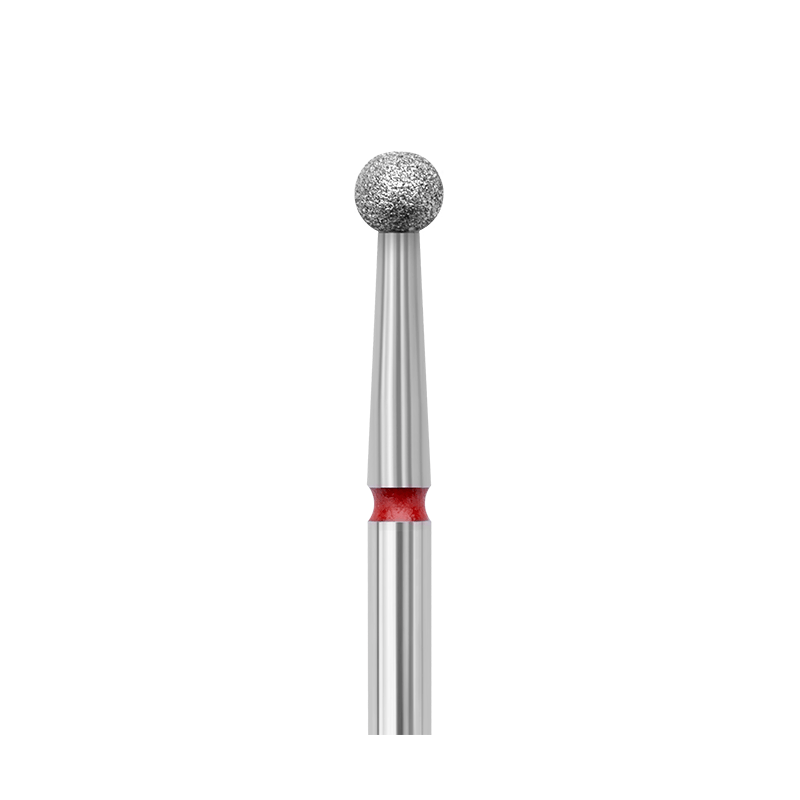 Diamantfräser- Kugel NO.03/S kaufen Diamantfräser- Kugel NO.03/S kaufen