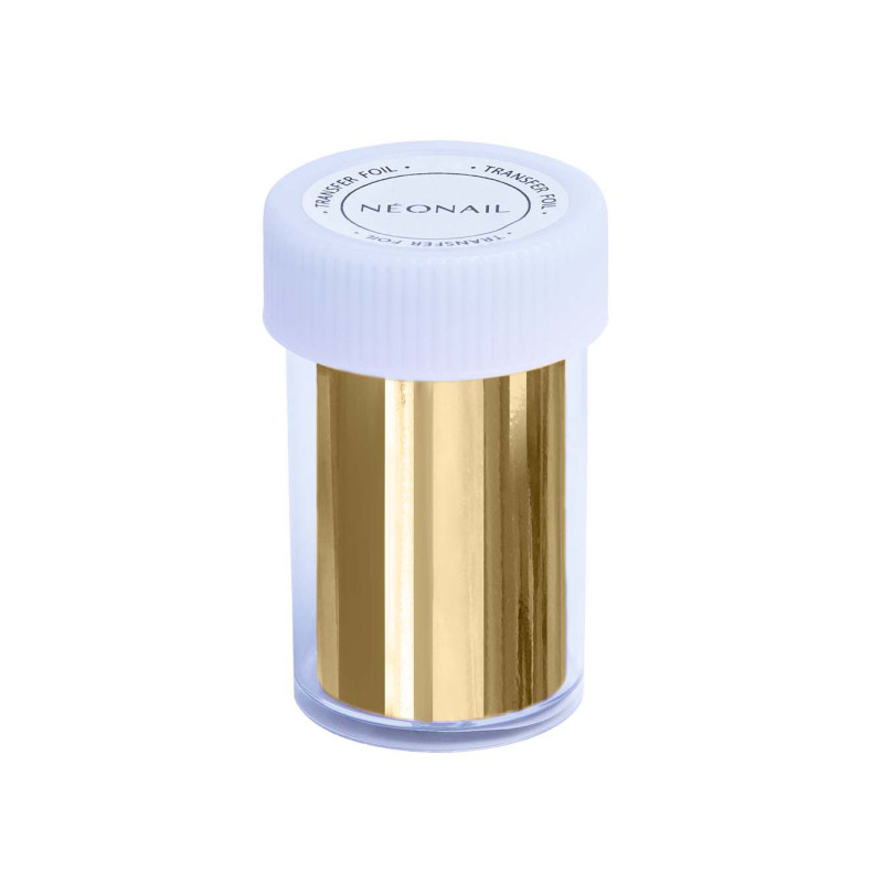 Transferfolie- 01 Gold kaufen Transferfolie- 01 Gold kaufen