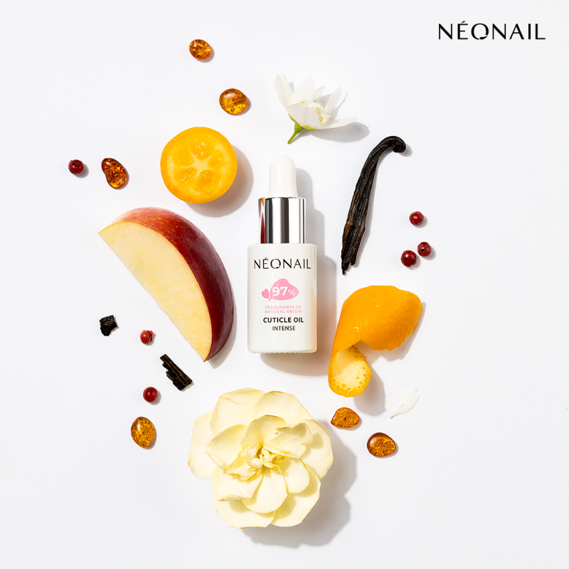 Nagelöl Vitamin Intense 6,5 ml Nagelöl Vitamin Intense 6,5 ml