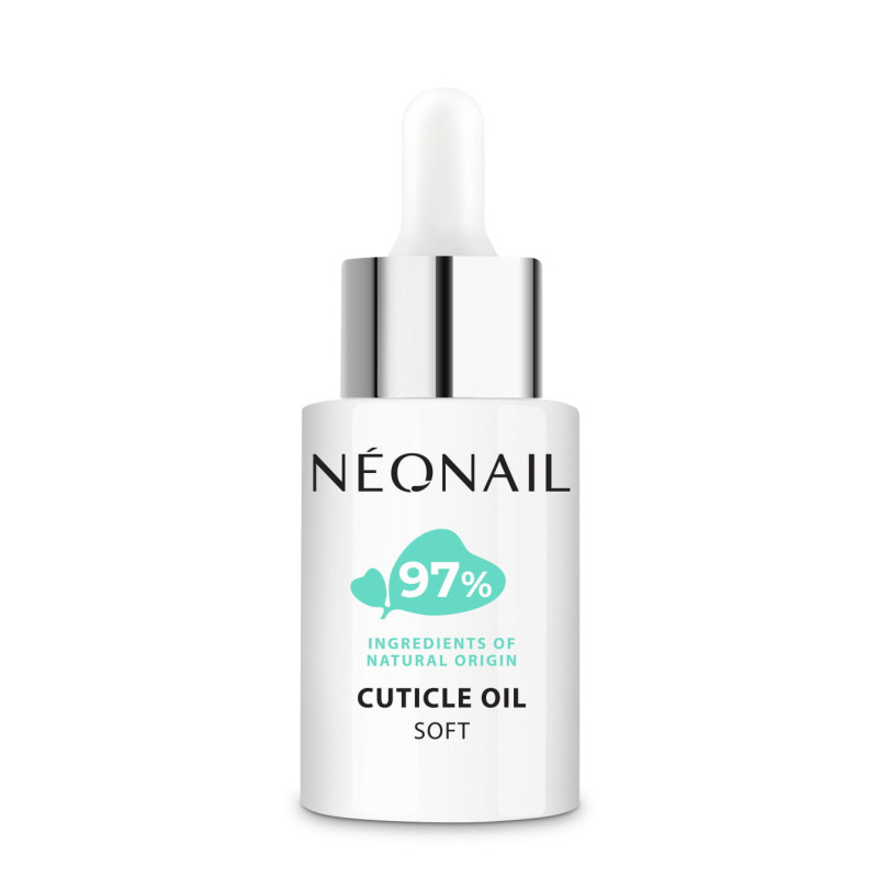 Vitamin Cuticle Oil SOFT 6,5 ml Vitamin Cuticle Oil SOFT 6,5 ml