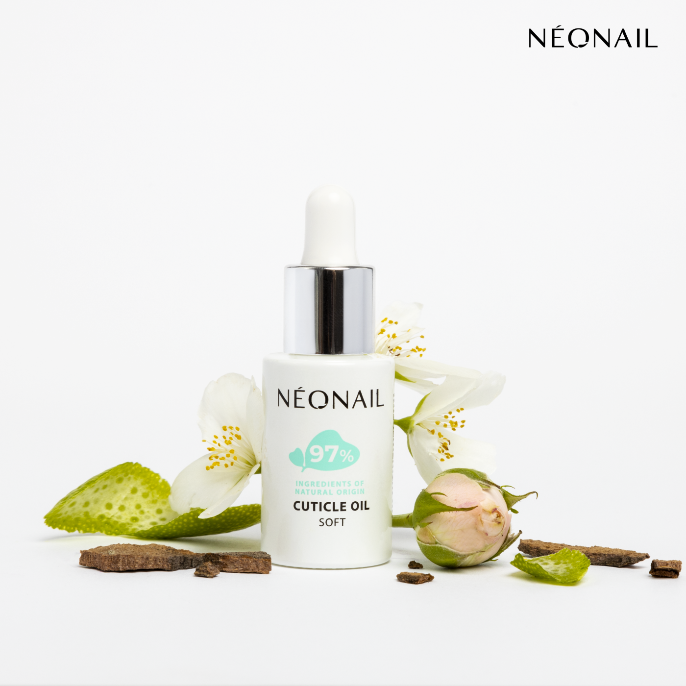 Vitamin Cuticle Oil SOFT 6,5 ml Vitamin Cuticle Oil SOFT 6,5 ml