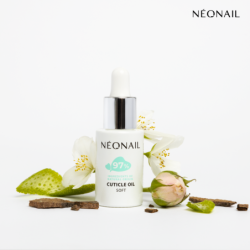 Vitamin Cuticle Oil SOFT 6,5 ml Vitamin Cuticle Oil SOFT 6,5 ml