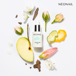 Vitamin Cuticle Oil SOFT 6,5 ml Vitamin Cuticle Oil SOFT 6,5 ml
