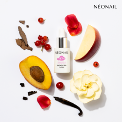 Vitamin Cuticle Oil FLORAL 6,5 ml Vitamin Cuticle Oil FLORAL 6,5 ml
