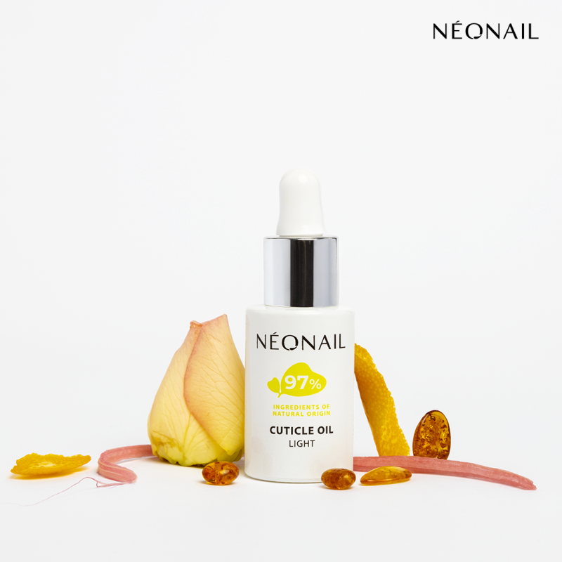 Vitamin Cuticle Oil LIGHT 6,5 ml Vitamin Cuticle Oil LIGHT 6,5 ml