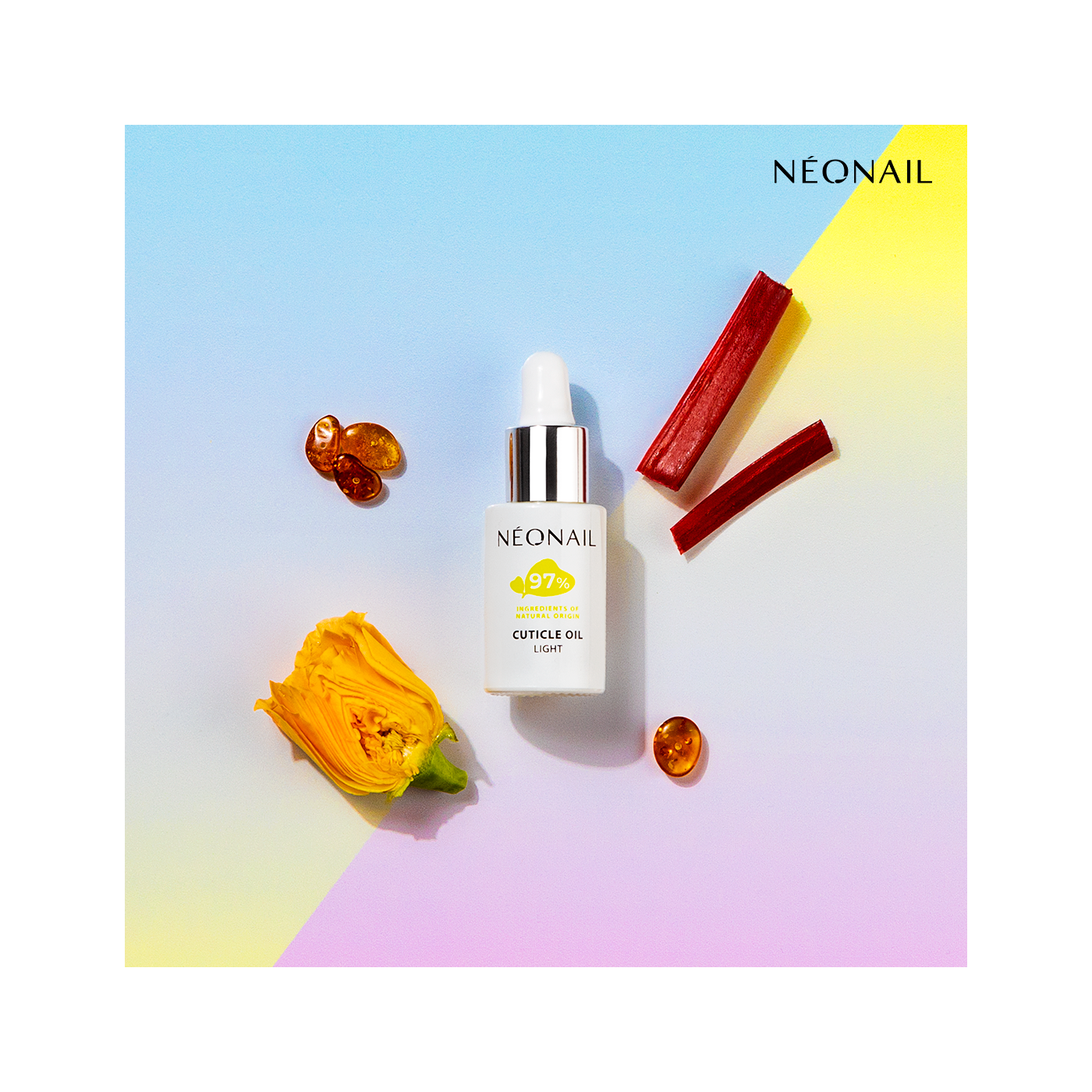 Vitamin Cuticle Oil LIGHT 6,5 ml Vitamin Cuticle Oil LIGHT 6,5 ml